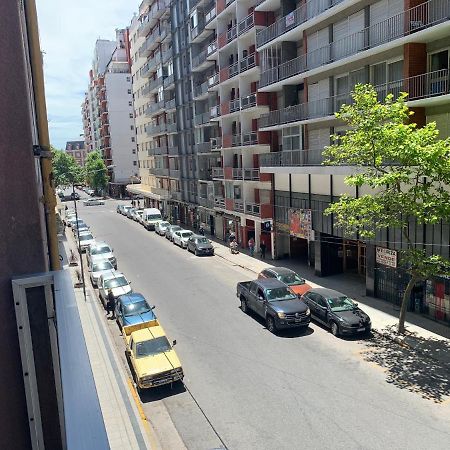 Hermoso Departamento A La Calle A 300 Mts Del Mar Mar del Plata Ngoại thất bức ảnh