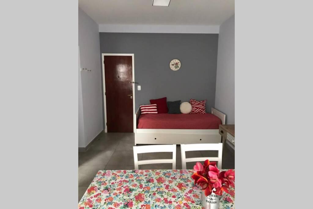 Hermoso Departamento A La Calle A 300 Mts Del Mar Mar del Plata Ngoại thất bức ảnh