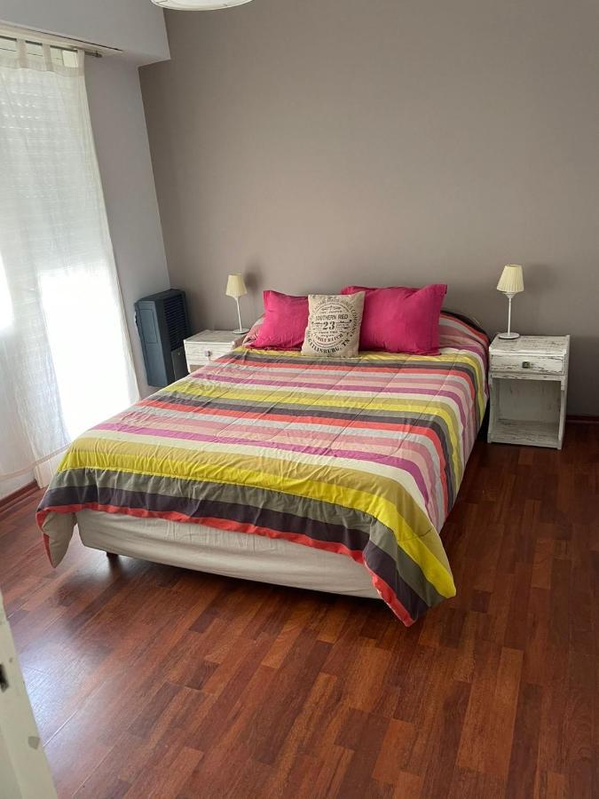 Hermoso Departamento A La Calle A 300 Mts Del Mar Mar del Plata Ngoại thất bức ảnh